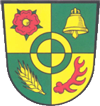 Wappen Neu-Anspach